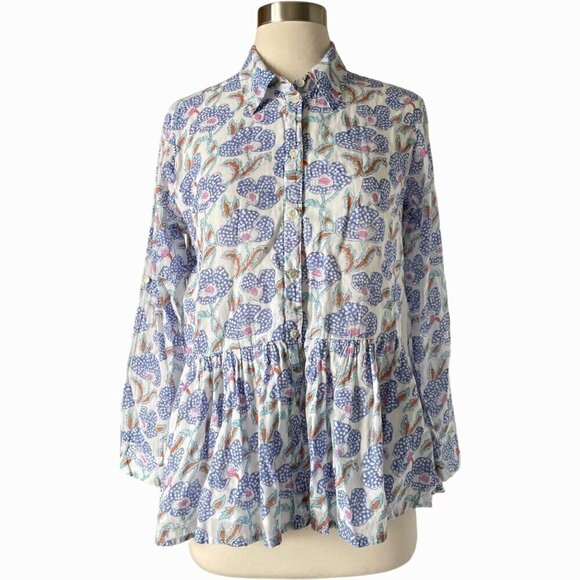 Oliphant Collared Shirt - Picture 7 of 7